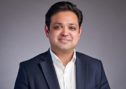 Fahad Siddiqui - Senior Vice President